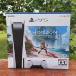 Playstation 5 825 GB SSD ( versão com disco) 4K 120 FPS!