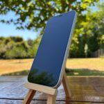 iPhone 12 Apple 128GB! Branco! - Imagem 5