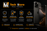 iPhone 15 128GB Seminovo - Escolha seu aparelho - Imagem 3